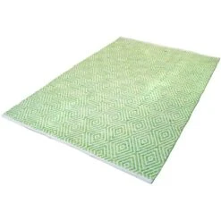 Teppich Melrose 510 Grün 120 Cm X 170 Cm -Heimdekoration Angebote 55493 4842 4056216448804 4