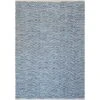 Teppich Melrose 610 Blau 80 Cm X 150 Cm