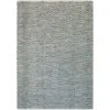 Teppich Melrose 610 Grau 80 Cm X 150 Cm