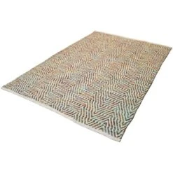Teppich Melrose 610 Multicolor 160 Cm X 230 Cm -Heimdekoration Angebote 55553 4842 4056216448699 4