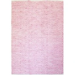 Teppich Melrose 610 Pink 160 Cm X 230 Cm