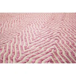 Teppich Melrose 610 Pink 160 Cm X 230 Cm -Heimdekoration Angebote 55578 4842 4056216448736 3