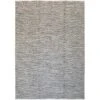 Teppich Melrose 710 Grau 80 Cm X 150 Cm