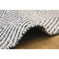 Teppich Melrose 710 Grau 80 Cm X 150 Cm 6 Teppich Melrose 710 Grau 80 Cm X 150 Cm -Heimdekoration Angebote 55602 4842 4056216449078 3