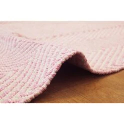 Teppich Melrose 710 Pink 80 Cm X 150 Cm -Heimdekoration Angebote 55628 4842 4056216449085 3