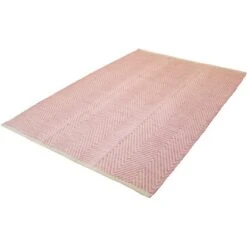 Teppich Melrose 710 Pink 80 Cm X 150 Cm -Heimdekoration Angebote 55628 4842 4056216449085 4