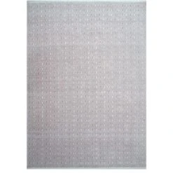 Teppich Esterna 410 Pink-Elfenbein 120 Cm X 170 Cm