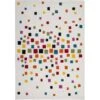 Teppich Colorida 448 Multicolor 120 Cm X 170 Cm