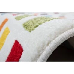 Teppich Colorida 448 Multicolor 120 Cm X 170 Cm 6 Teppich Colorida 448 Multicolor 120 Cm X 170 Cm -Heimdekoration Angebote 55721 4842 4056216484291 3