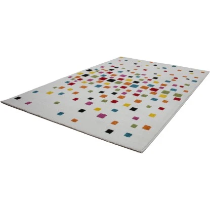 Teppich Colorida 448 Multicolor 120 Cm X 170 Cm 4 Teppich Colorida 448 Multicolor 120 Cm X 170 Cm – Bild 4