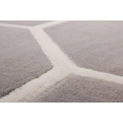 Teppich Retro 310 Taupe-Elfenbein 160 Cm X 230 Cm -Heimdekoration Angebote 55774 4842 4056216487520 3