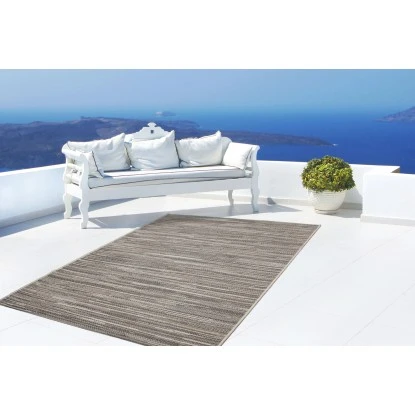 Teppich Algo 810 Beige 200 Cm X 290 Cm 2 Teppich Algo 810 Beige 200 Cm X 290 Cm – Bild 2