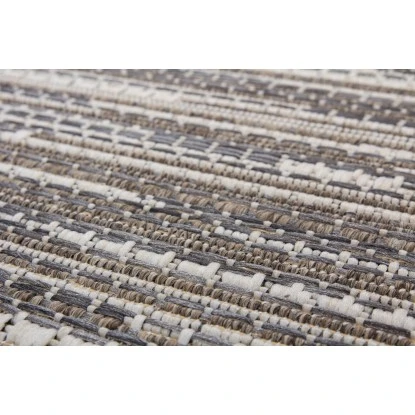 Teppich Algo 810 Beige 200 Cm X 290 Cm 3 Teppich Algo 810 Beige 200 Cm X 290 Cm – Bild 3