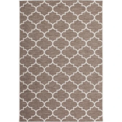 Teppich Algo 814 Beige 80 Cm X 150 Cm 1 Teppich Algo 814 Beige 80 Cm X 150 Cm