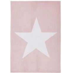 Teppich Sweety 910 Puderrosa 120 Cm X 170 Cm