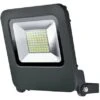 Ledvance LED-Strahler Endura Flood 50 W Grau