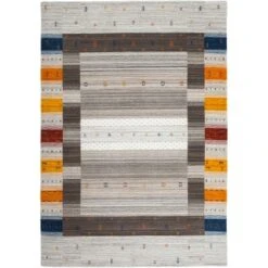 Teppich Bhutan 1112 Natur 160 Cm X 230 Cm