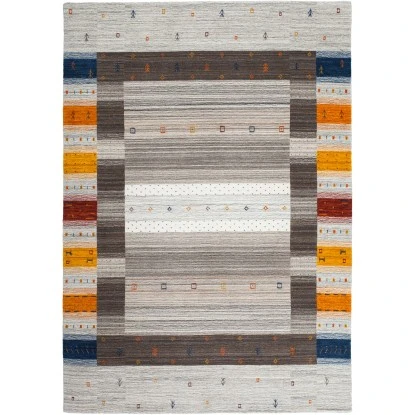 Teppich Bhutan 1112 Natur 160 Cm X 230 Cm 1 Teppich Bhutan 1112 Natur 160 Cm X 230 Cm