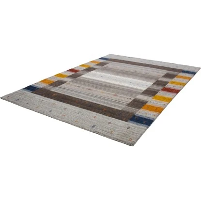 Teppich Bhutan 1112 Natur 160 Cm X 230 Cm 4 Teppich Bhutan 1112 Natur 160 Cm X 230 Cm – Bild 4