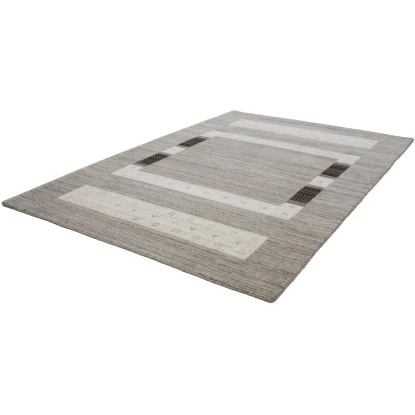 Teppich Bhutan 1114 Natur 160 Cm X 230 Cm 4 Teppich Bhutan 1114 Natur 160 Cm X 230 Cm – Bild 4