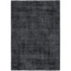 Teppich Fountain 710 Graphit 80 Cm X 150 Cm