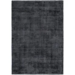 Teppich Fountain 710 Graphit 80 Cm X 150 Cm