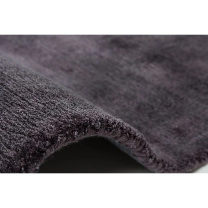 Teppich Fountain 710 Graphit 80 Cm X 150 Cm 3 Teppich Fountain 710 Graphit 80 Cm X 150 Cm – Bild 3