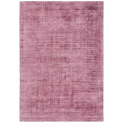 Teppich Fountain 710 Puderrosa 120 Cm X 170 Cm