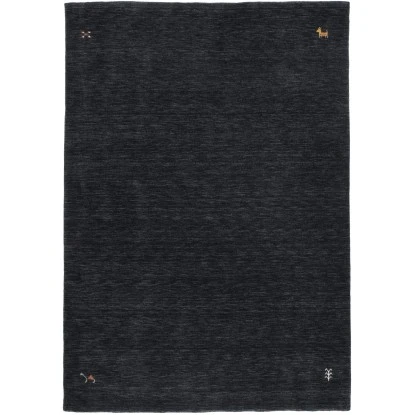 Teppich Gloria 1010 Graphit 160 Cm X 230 Cm 1 Teppich Gloria 1010 Graphit 160 Cm X 230 Cm