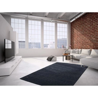 Teppich Gloria 1010 Graphit 160 Cm X 230 Cm 2 Teppich Gloria 1010 Graphit 160 Cm X 230 Cm – Bild 2