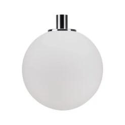 Paulmann URail 2Easy Glasschirm Alari Opal Max. 20W -Heimdekoration Angebote 574506 2425 4