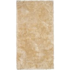 Teppich Aveiro Cream 80 Cm X 150 Cm