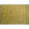 Kayoom Teppich Luxury 110 Gelb 120 Cm X 170 Cm