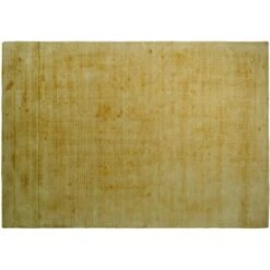 Kayoom Teppich Luxury 110 Gelb 120 Cm X 170 Cm