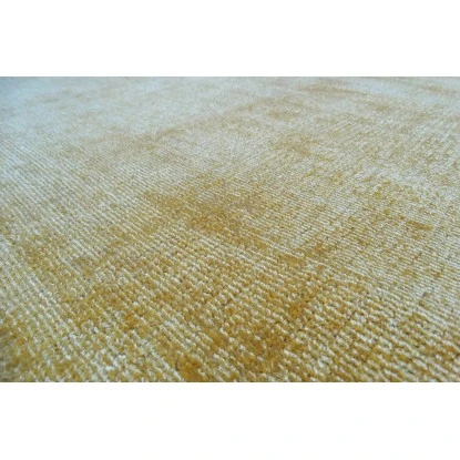 Kayoom Teppich Luxury 110 Gelb 120 Cm X 170 Cm 2 Kayoom Teppich Luxury 110 Gelb 120 Cm X 170 Cm – Bild 2