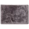 Kayoom Teppich Cosy 110 Silber 120 Cm X 170 Cm