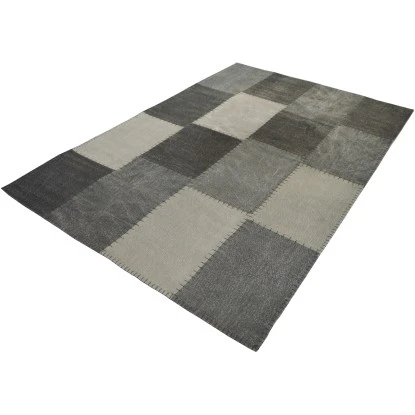 Kayoom Teppich Lyrical 110 Multicolor-Grau 120 Cm X 170 Cm 3 Kayoom Teppich Lyrical 110 Multicolor-Grau 120 Cm X 170 Cm – Bild 3