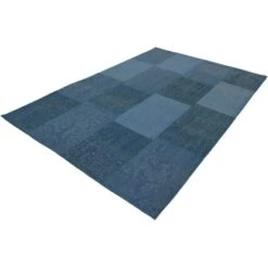 Kayoom Teppich Lyrical 110 Multicolor-Blau 120 Cm X 170 Cm -Heimdekoration Angebote 6570208 4842 7sdvx120170 5