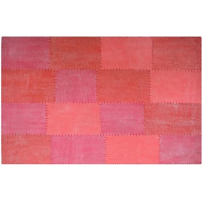 Kayoom Teppich Lyrical 110 Multicolor-Rot 120 Cm X 170 Cm 1 Kayoom Teppich Lyrical 110 Multicolor-Rot 120 Cm X 170 Cm