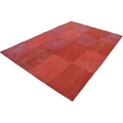 Kayoom Teppich Lyrical 110 Multicolor-Rot 120 Cm X 170 Cm 5 Kayoom Teppich Lyrical 110 Multicolor-Rot 120 Cm X 170 Cm -Heimdekoration Angebote 6570222 4842 afjs1120170 5