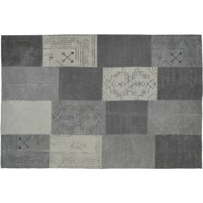 Kayoom Teppich Lyrical 210 Multicolor-Grau 120 Cm X 170 Cm 1 Kayoom Teppich Lyrical 210 Multicolor-Grau 120 Cm X 170 Cm
