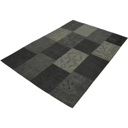 Kayoom Teppich Lyrical 210 Multicolor-Grau 120 Cm X 170 Cm 3 Kayoom Teppich Lyrical 210 Multicolor-Grau 120 Cm X 170 Cm – Bild 3