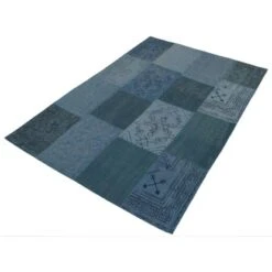 Kayoom Teppich Lyrical 210 Multicolor-Blau 120 Cm X 170 Cm 5 Kayoom Teppich Lyrical 210 Multicolor-Blau 120 Cm X 170 Cm -Heimdekoration Angebote 6570260 4842 zcx11120170 5