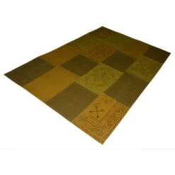 Kayoom Teppich Lyrical 210 Multicolor-Gelb 120 Cm X 170 Cm -Heimdekoration Angebote 6570291 4842 ftuf9120170 5