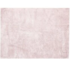 Kayoom Teppich Bali 110 Puderrosa 120 Cm X 170 Cm