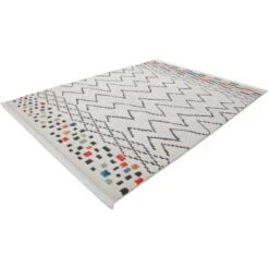 Kayoom Teppich Agadir 410 Multicolor 120 Cm X 170 Cm -Heimdekoration Angebote 6612342 4842 ky84b120170 5