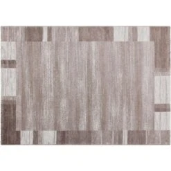 Kayoom Teppich Falkland Darwin Beige 200 Cm X 290 Cm