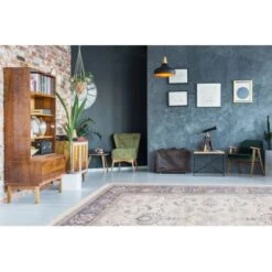 Kayoom Teppich Tibet Lhasa Elfenbein 160 Cm X 230 Cm -Heimdekoration Angebote 6651563 4842 qgu76160230 2