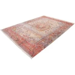 Kayoom Teppich Tibet Nagqu Rot 120 Cm X 170 Cm 6 Kayoom Teppich Tibet Nagqu Rot 120 Cm X 170 Cm -Heimdekoration Angebote 6651631 4842 7klzf120170 5