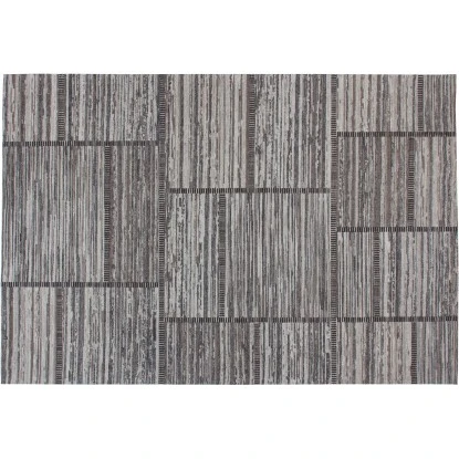 Kayoom Teppich Phoenix 112 Grau-Beige 120 Cm X 170 Cm 1 Kayoom Teppich Phoenix 112 Grau-Beige 120 Cm X 170 Cm